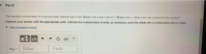 Law Graph 0 [A] =- kt +[A]o [A] vs. t 1 In[A]
