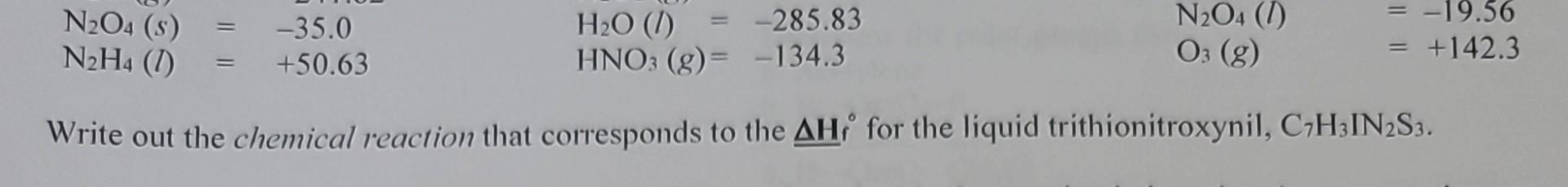 How do you go about this question? I'm not sure how