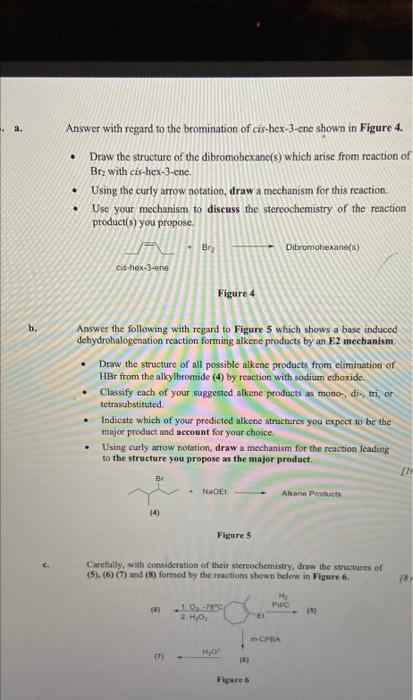 please answer A,B or C thank you . a. Answer with regard