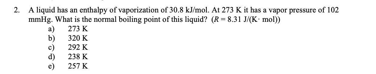 Please show all work. Don't manipulate the equation. Keep the format in...