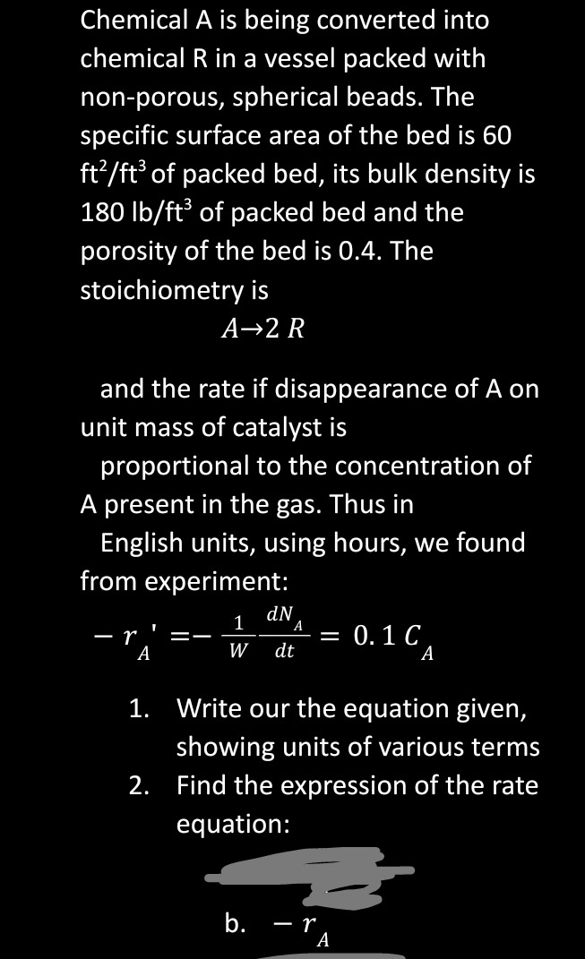 pls show the COMPLETE SOLUTION. don't answer if you don't have