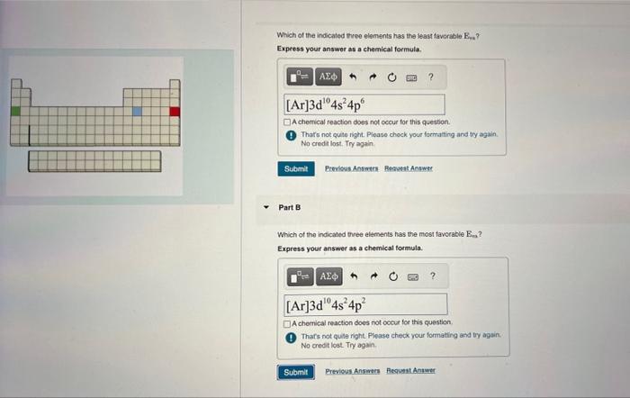  question is not quite write the picture i had incorrect dont