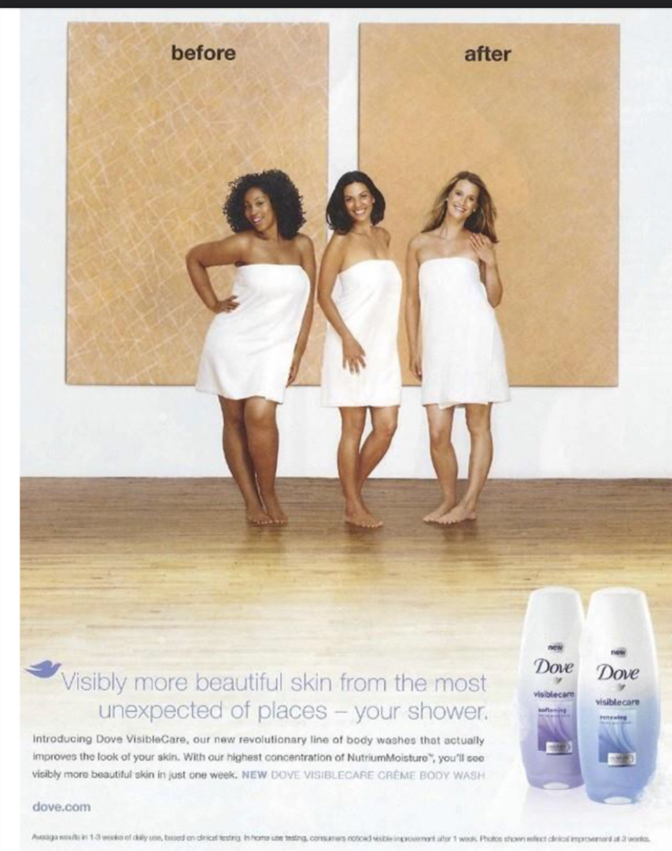 Is there any individual or group that may be offended by the