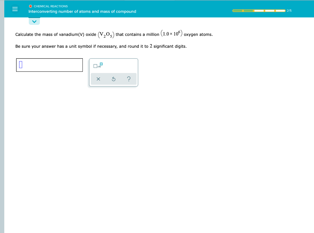 Please help and double check the answer is correct please!!! O CHEMICAL