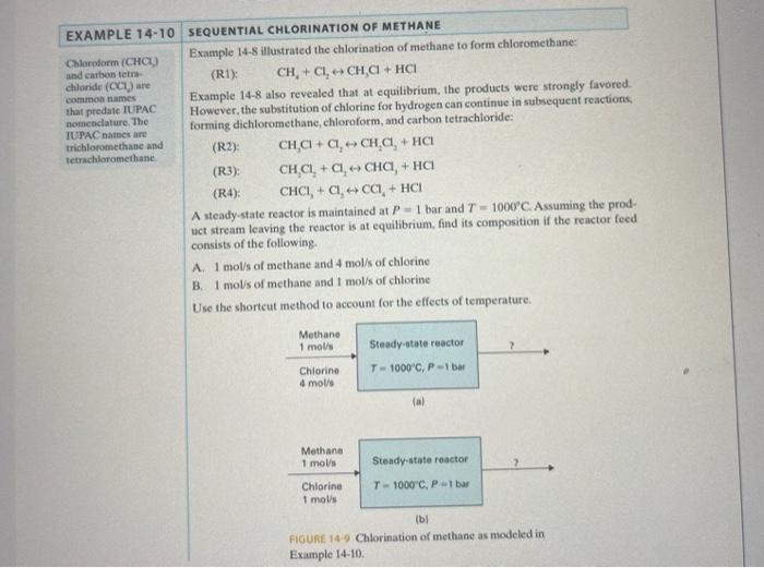 the text (not homework section), and complete the following items: a. Complete