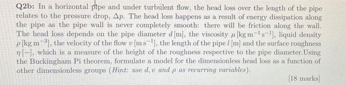momentum/force, just as we have seen in class and in the tutorial
