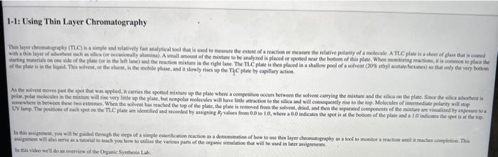 How much time approximately did it take to run each TLC? How
