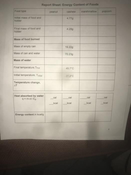 help in solving these numbers please what are the values for