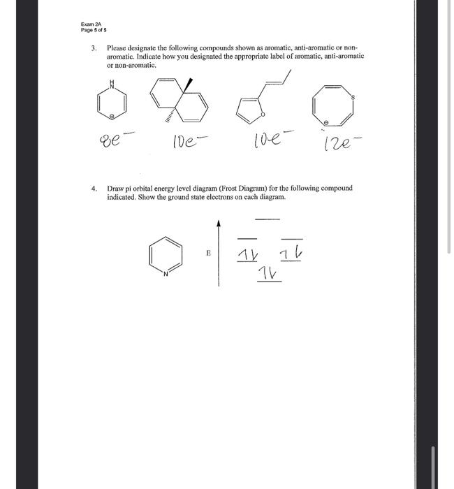 Lnallars. Catalust Part 2: Mechanism \& Retrosynthesis. a. Predict the mechanism for