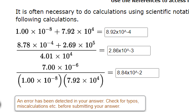  Could someone please help me understand what I am doing wrong?