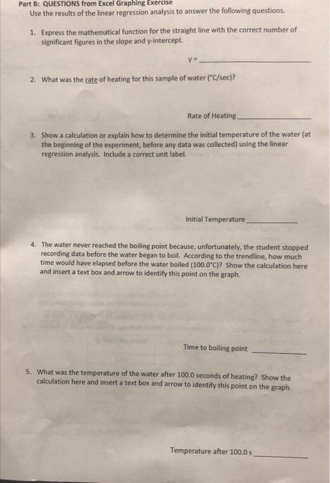how long it would take to heat a small amount of water