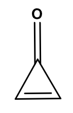 a. ) The following molecule is aromatic. Demonstrate how. Explain in no