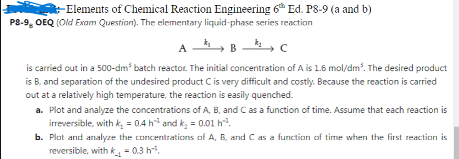 USE POLYMATH ONLY OR YOU GET A THUMBS DOWN USE POLYMATH ONLY