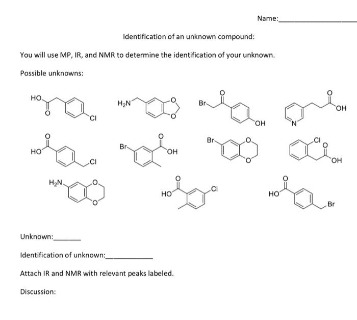 please help identify which structure this is. TIA You will use MP,