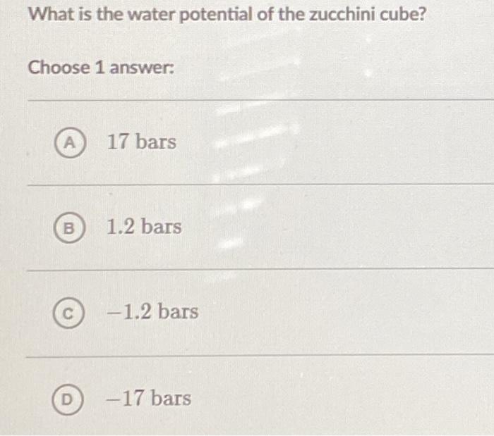 a 0.70 M sucrose solution. The temperature of the solution is kept