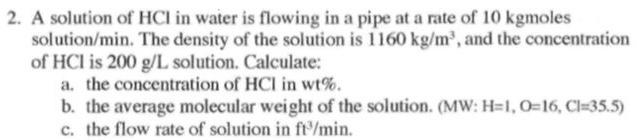 given as: q = 3.33 (L-0.200 ho)h25 where, q = volumetric flow