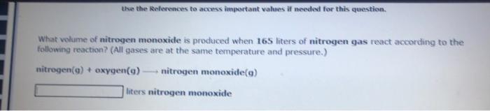 liters of bromine trifluoride react completely according to the following reaction? (All