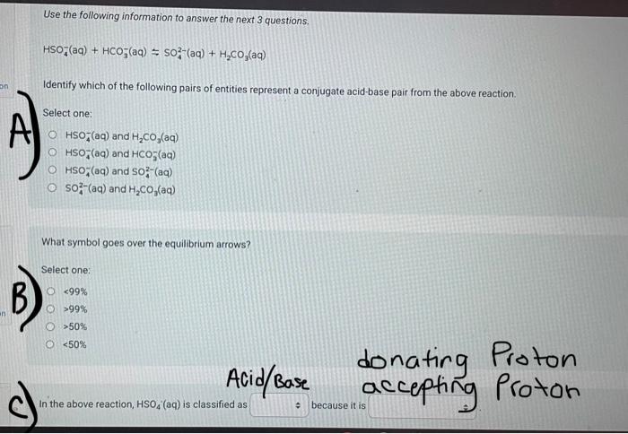  PLEASE ANSWER ALL PARTS FOR . Please do not leave incomplete.