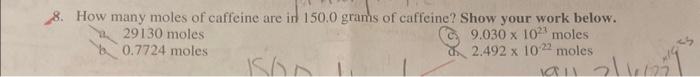 45 : Succinic acid is a substance produced by lichens. Chemical analysis