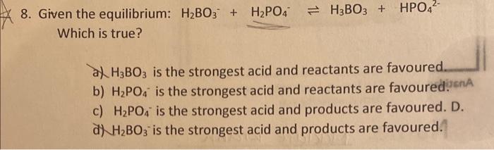 is someone able to help explain if its b or c? 8.