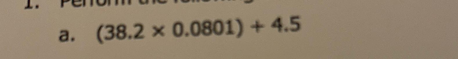  a.(38.20.0801)+4.5 