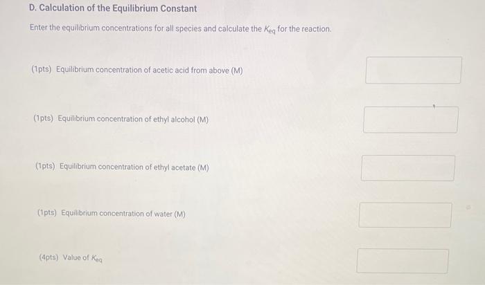 : 38.00mL 50.00mL (1pts) Volume of 0.25MNaOH added (mL) (2pts) Initial concentration