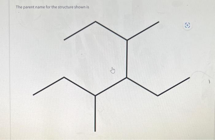 water when combusted. Hint: find the chemical formula of starting material. The