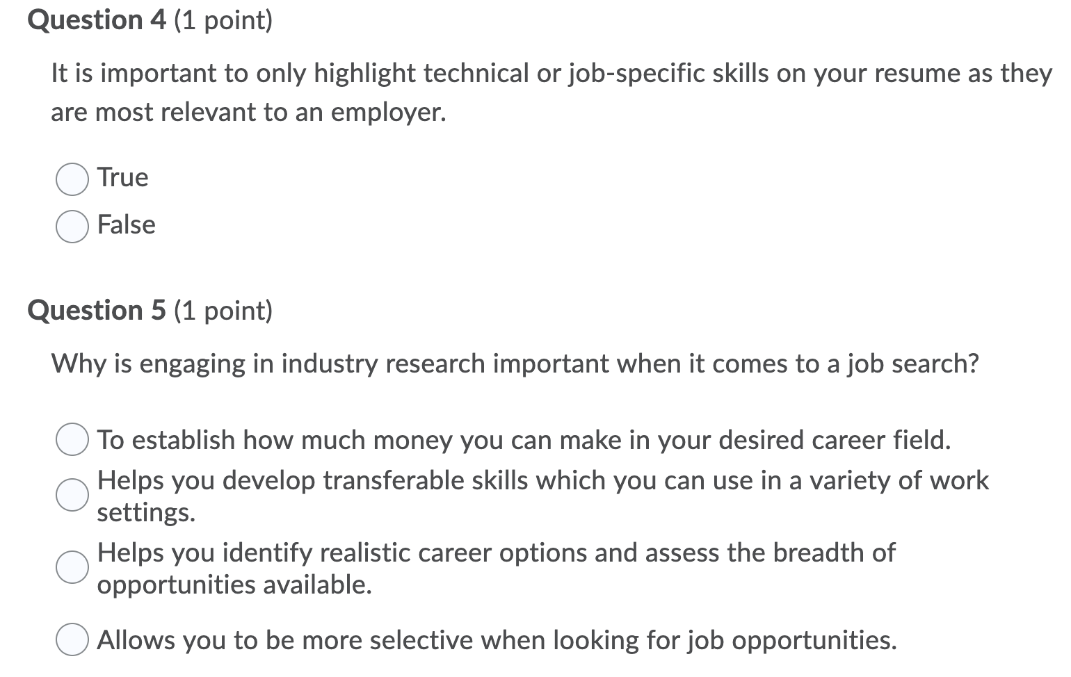 point) It's acceptable to use personal pronouns such as "my" or on