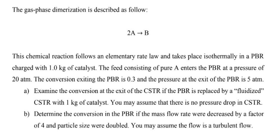  i want to know the recommendations on solving this problem The