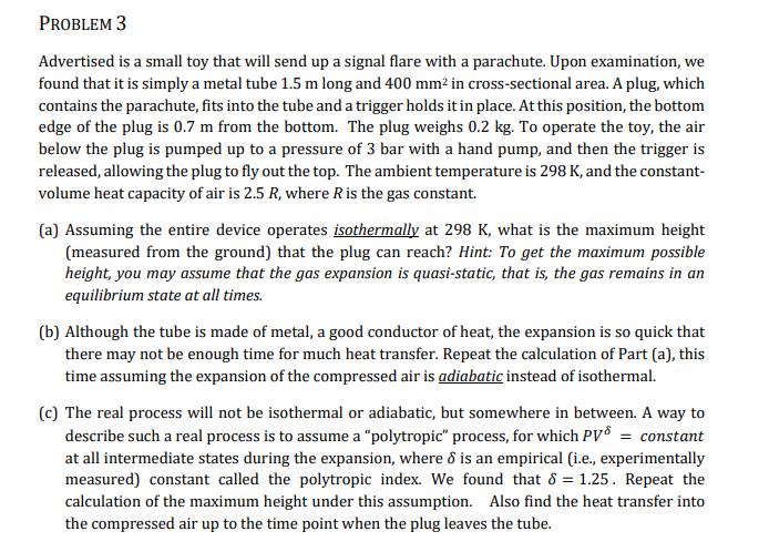  Please do part B and C Thanks! PROBLEM 3 Advertised is