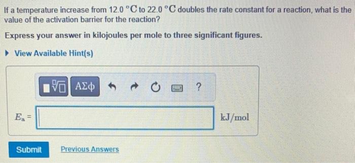  PLEASE HELP THANK YOU! If a temperature increases from 12.0C to