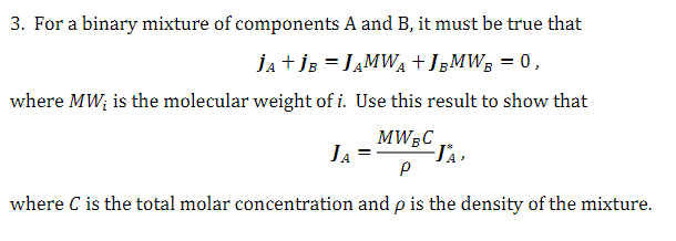 You can use this info to solve problem 5. 5. Use the