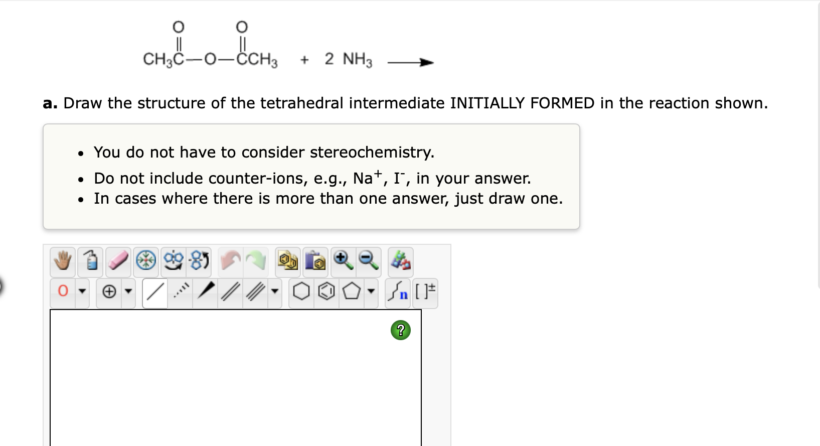 I don't understand what answer this question wants, can you show a