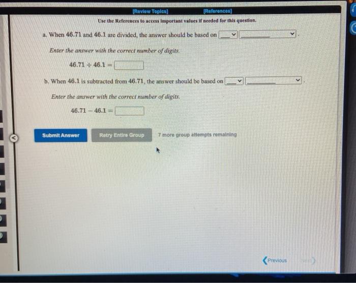 dibromomethane has a density of 2.50 mL at 20.0C. If a 543