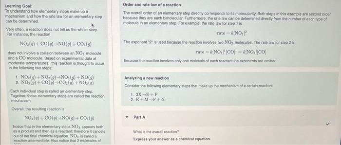  Learning Goaly To understand how elementary stops make up a mechanism