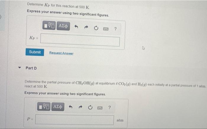 cation atoms for synthesizing organic compounds One possible reaction noves the conversion