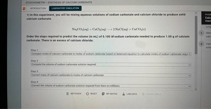  help asap please i will upvote 1) In this experiment, you