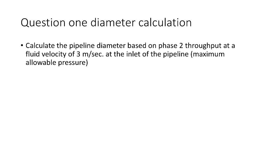 m/sec Maximum allowable pressure class #900 (at design temperature) = 15514 kPa