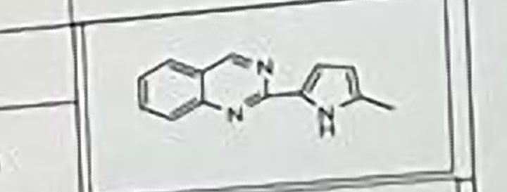  what is name this structure? 