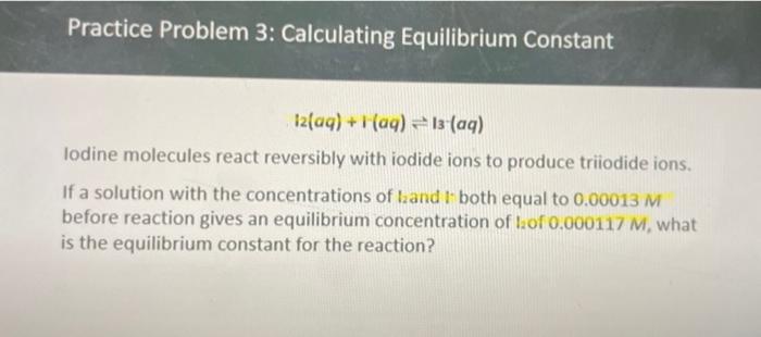 Concentrations + H2(g) + 12(g) + 2HI(g) A 1.00-L flask is filled