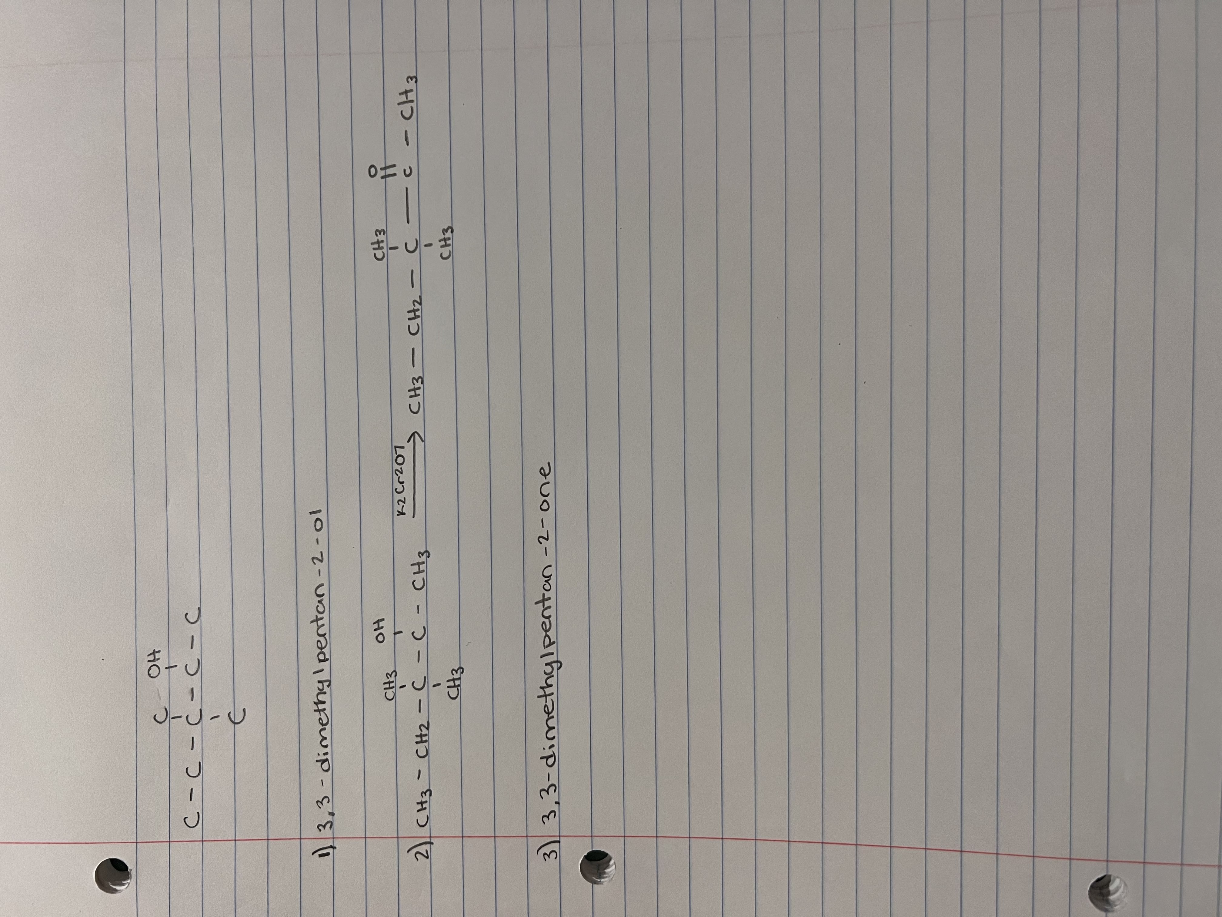Need help with questions 4 & 5 #1 Draw a secondary