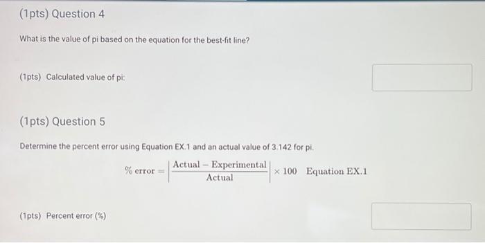 is the ratio of the circumference of a circle to its diameter.