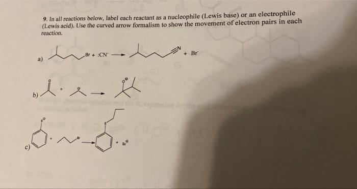 A) Ha>HesHb B) Hb>Hc>Ha C) Ha>Hb>Hc D) He>Ha>Hb E) HbHa>Hc 9. In