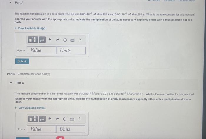 be arranged such that they resemble the equation for a straight line,