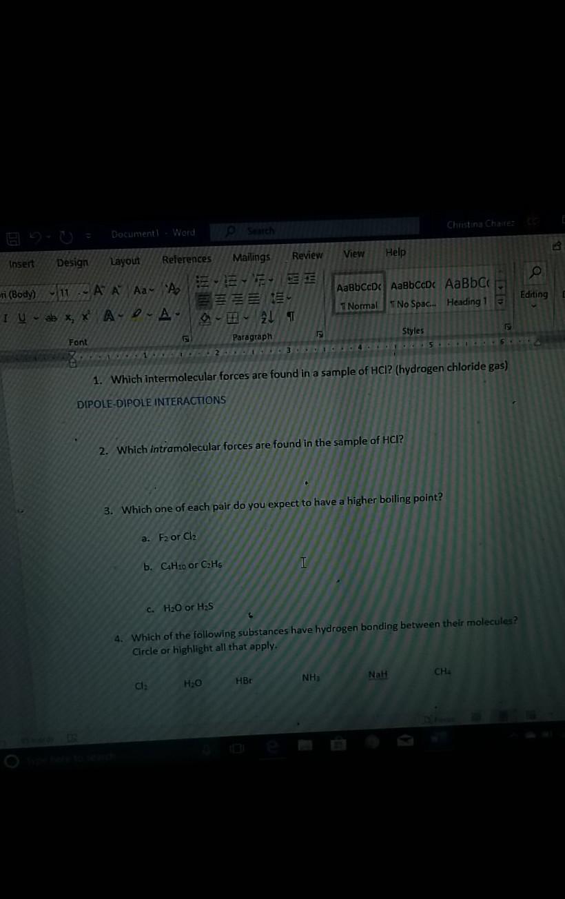  Documenti - Werd o search 13 View Help Insert Design Layout