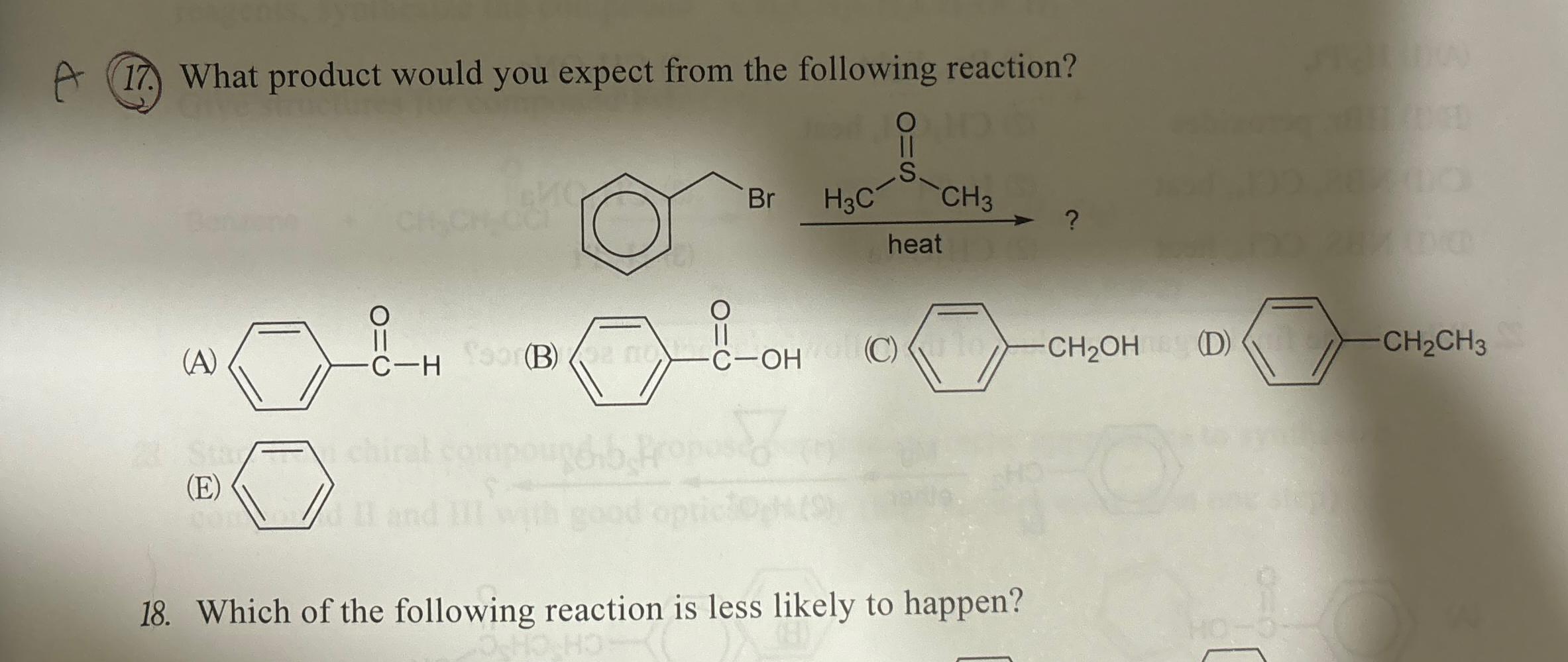  I have no idea with the answer.Please explain it step by