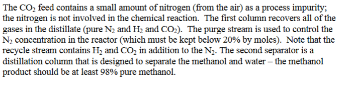 Please use the information to explain how to do a McCabe Thiele
