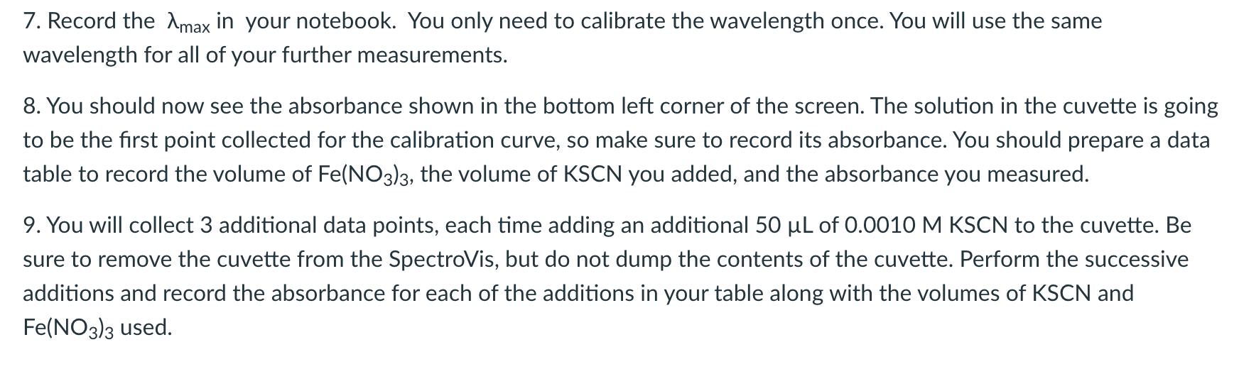 fields blank as this is pre-lab. You may need to use the