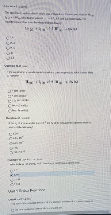 discolveng of sod un cebonate, Na2CO2 in water is Kw={Na1+1CO32+Kg=.21Na1+ICCOa27Ki=Na1+HC++i2o2]3kso=Na11qiCO22 Question 42