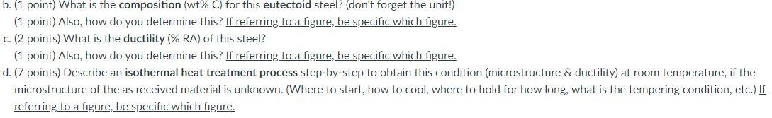 Temperature (C) 1000 Temperature (F) 912C y + Fezc 800 +R 1500